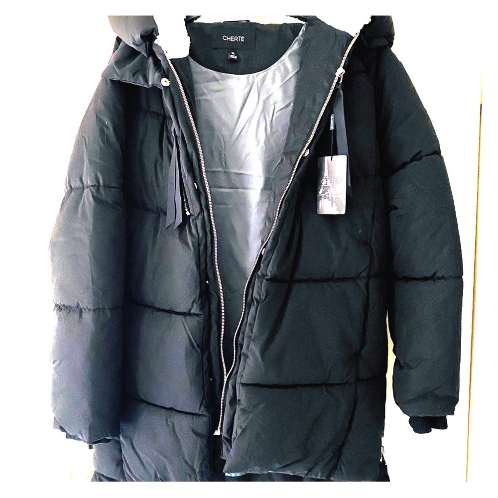 Women’s winter coat!